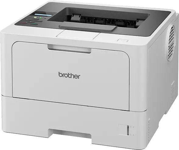 Brother HL-L5215DN rechts