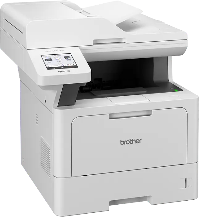 Brother MFC-L5715DN links