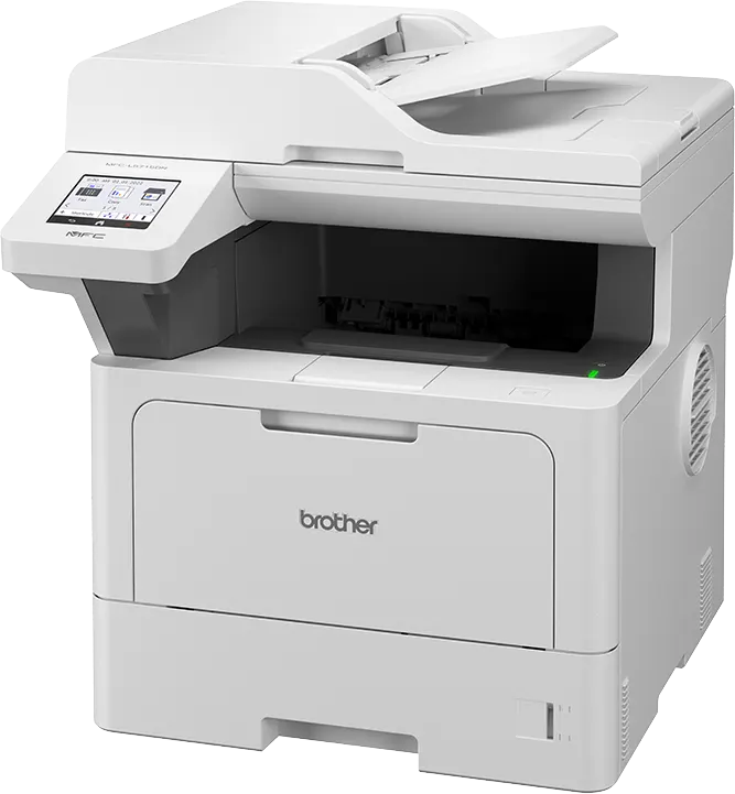 Brother MFC-L5715DN rechts