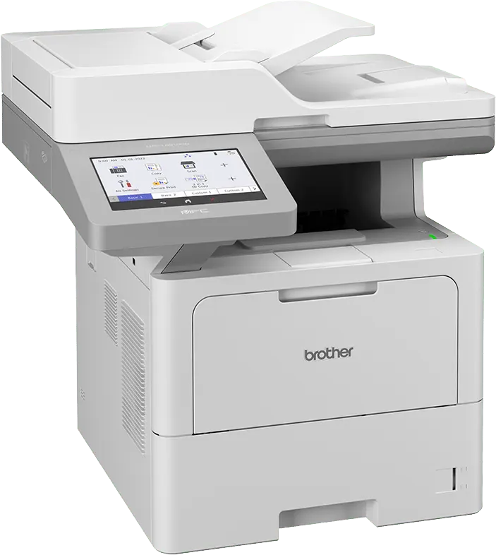 Brother MFC-L6915DN links