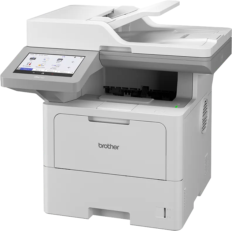 Brother MFC-L6915DN rechts