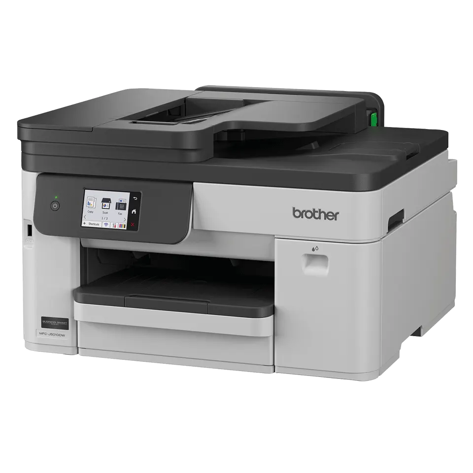 Brother MFC-J5010DW links