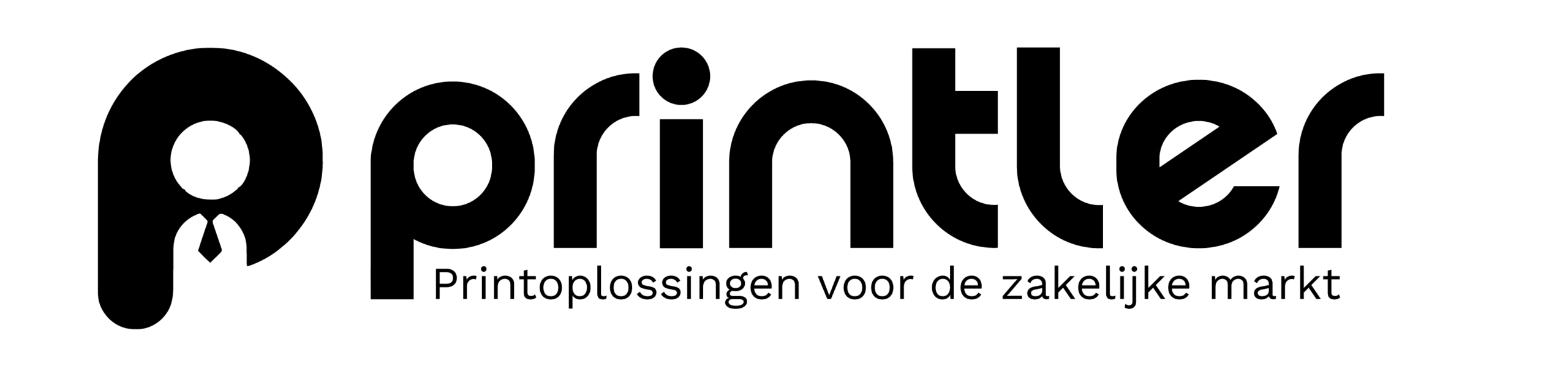 Printler logo